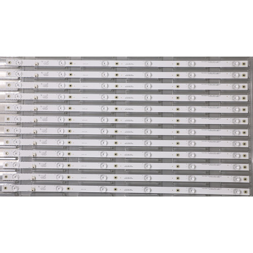 鲁至适用康佳LED65SN 65X7灯条LED65K7200 RF-AA650E30-0601S-11 - 图0