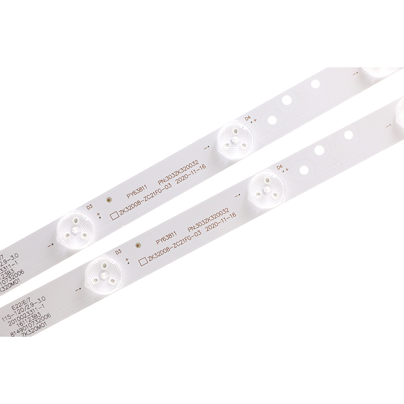 鲁至适用联想32C5灯条欧宝丽LED32H8灯条乐华32C5乐视32C5灯条-图3