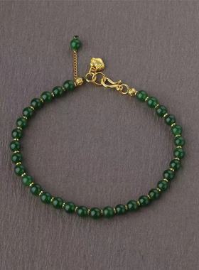 祥云如意吊坠平安招财编织手工手