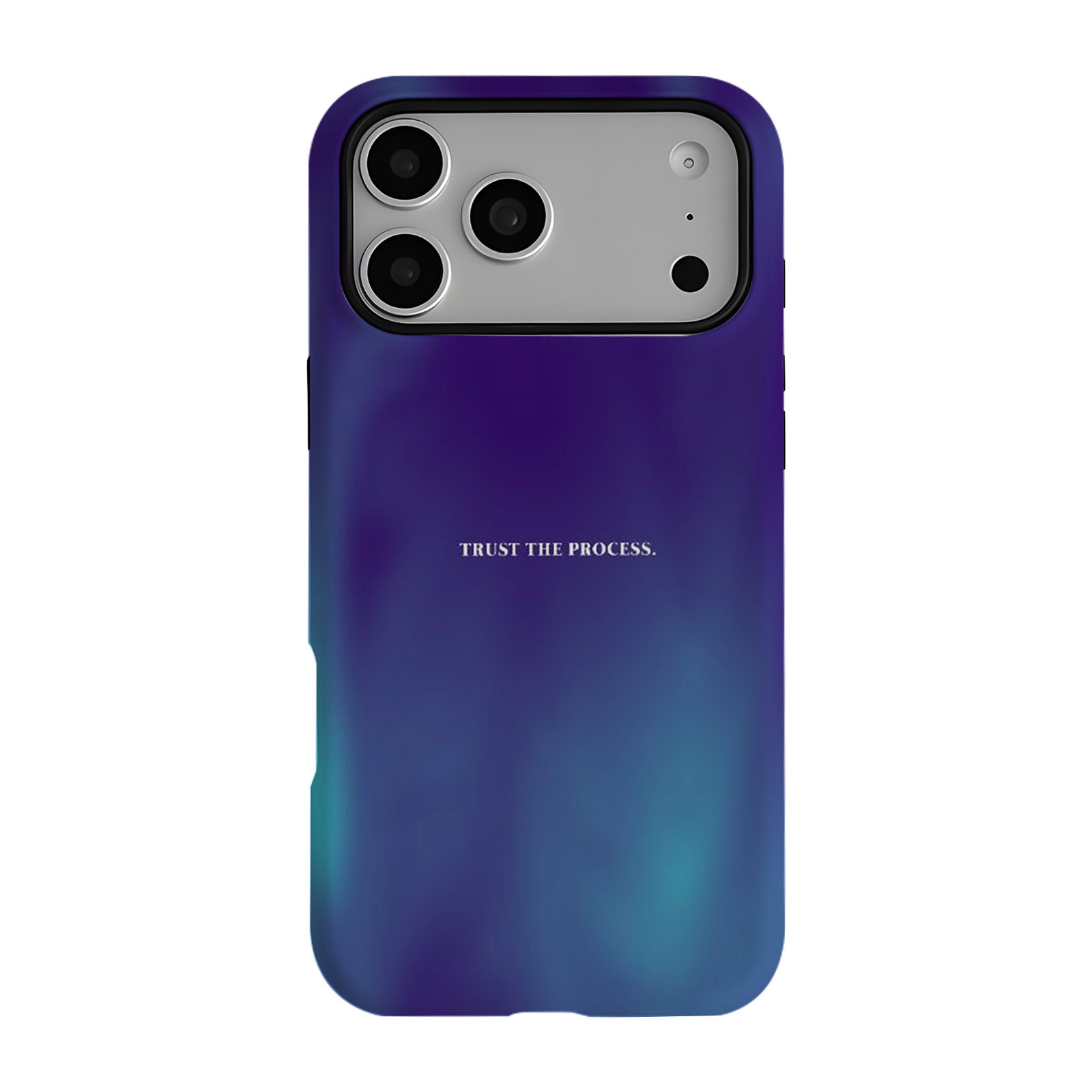 机绘主义适用于苹果iPhone17ProMax手机壳16 15 14Plus13 12 11ProMax二合一磁吸新款防摔保护套渐变蓝紫英文,淘宝优惠券,粉丝福利购,淘宝优惠卷