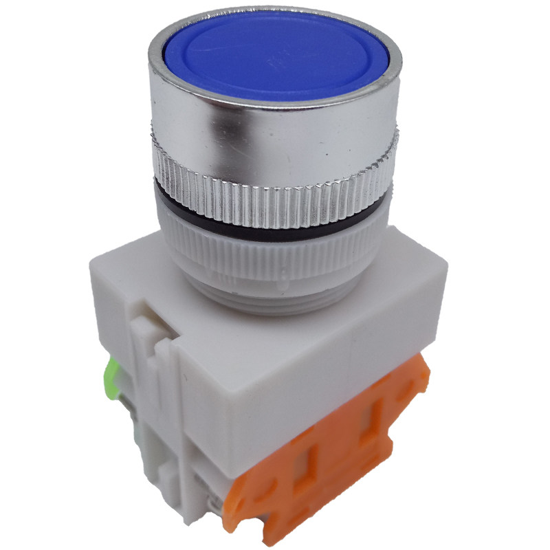 LAY37-11BN Y090-11BN启动停止复位按钮开关1开1闭孔22mm红绿黄,淘宝优惠券,粉丝福利购,淘宝优惠卷