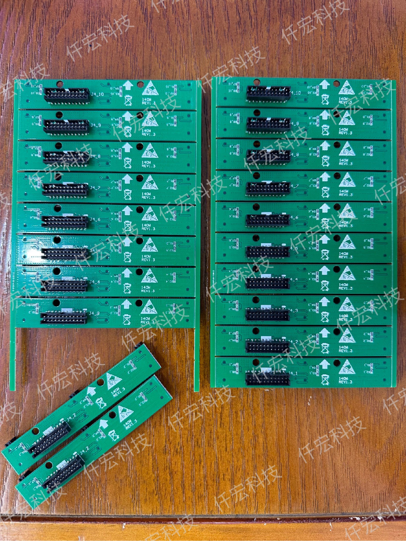 神马转接板 M31S/M20/M30/M21S 22pin Shenma adapter board - 图0