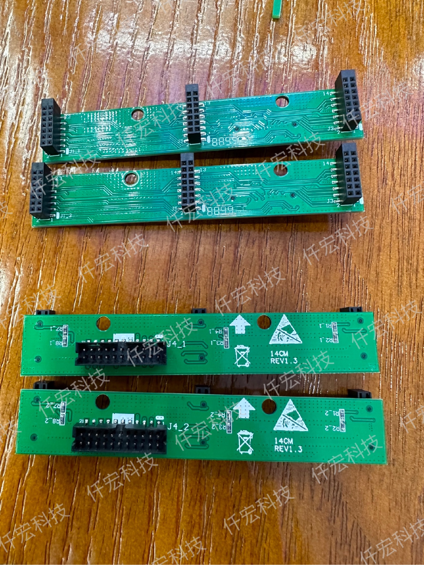 神马转接板 M31S/M20/M30/M21S 22pin Shenma adapter board - 图2