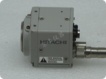 HITACHI KP-D20AP Hitachi Color Camera Industrial Medical Care