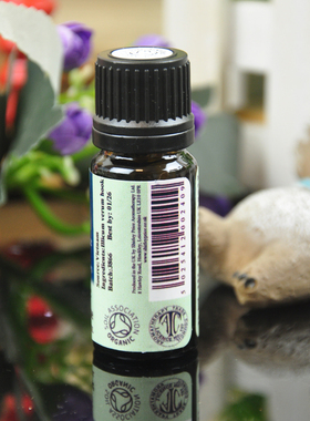 清仓26.6月到期 英国 SP/Shirley price有机大八角茴香精油10ML
