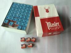 Мел для кия Бесплатная доставка бильярд