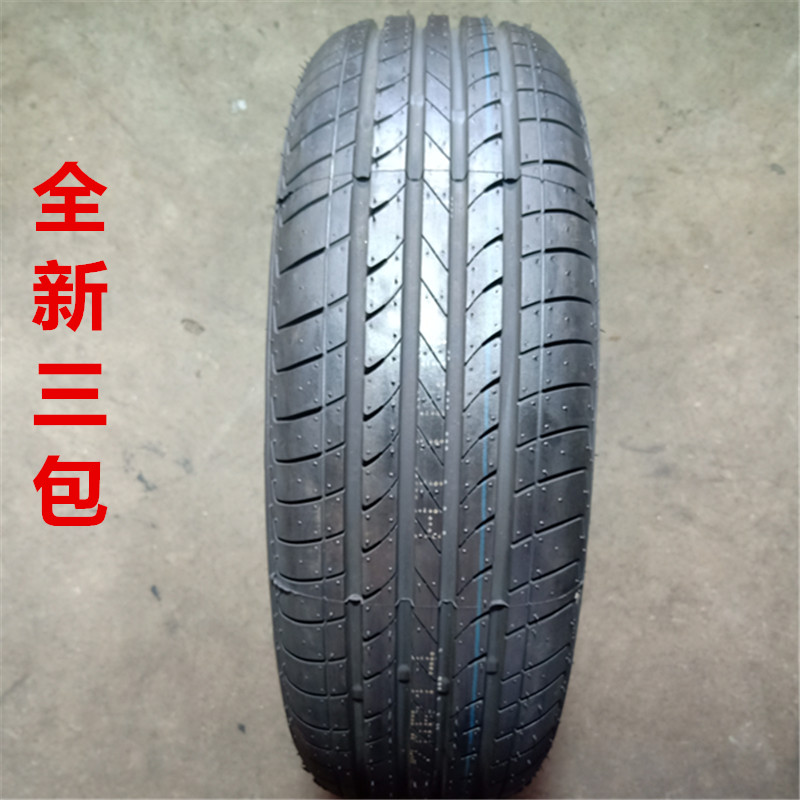 包邮库存汽车轮胎185 70r14 88T适用于长安欧诺森雅M80五菱宏光s - 图0