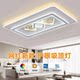 2026 New Bedroom Lights Internet Celebrity LED Ceiling Lights Modern Simple and Atmospheric Living Room Lamps Master Bedroom Room Lamps