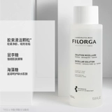 Filorga, средство для снятия макияжа, тонер, очищающее молочко, увлажняющий лосьон, глубокое очищение