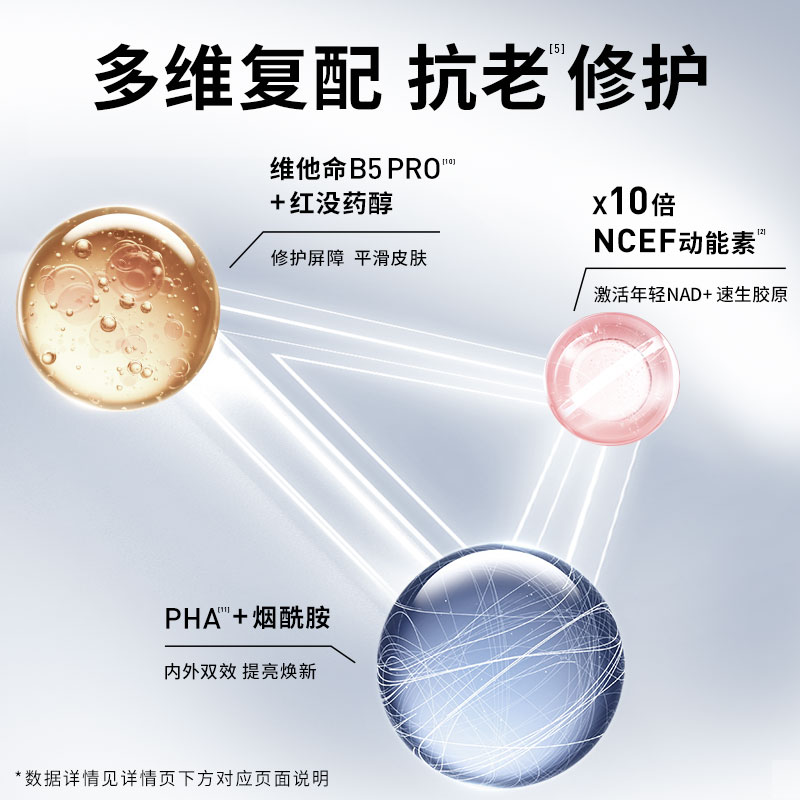 【新品抢先试】购大额回购券赠十全胶原炮面膜7ml补水紧致淡纹 - 图3