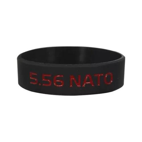 战术弹匣7.62绑带5.56弹夹AK47绑带102橡胶圈激趣LDT改装零配件N4 - 图3