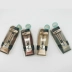 Nhật Bản lei Anani Leanani bút chì lông mày cọ bốn trong một điểm - Bút chì lông mày / Bột / Stick bút kẻ chân mày 4d Bút chì lông mày / Bột / Stick