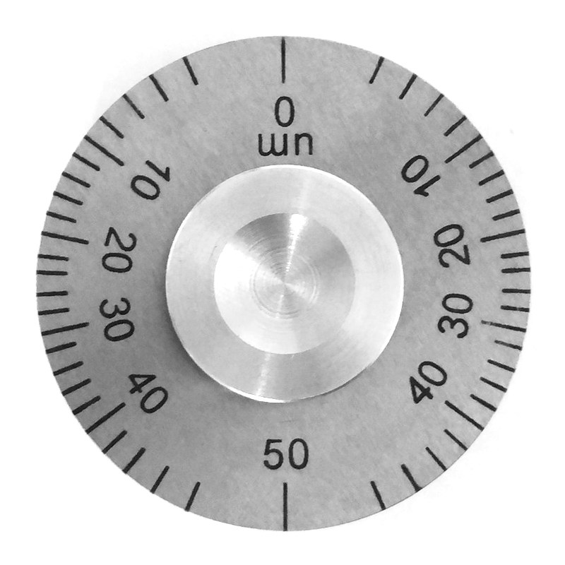 上海祈工QUL湿膜轮测厚仪滚轮式油漆涂料厚度测试仪0-100/0-150um,淘宝优惠券,粉丝福利购,淘宝优惠卷