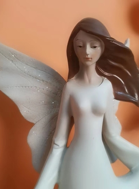 创意玩偶桌面创意礼品梅杜莎现代