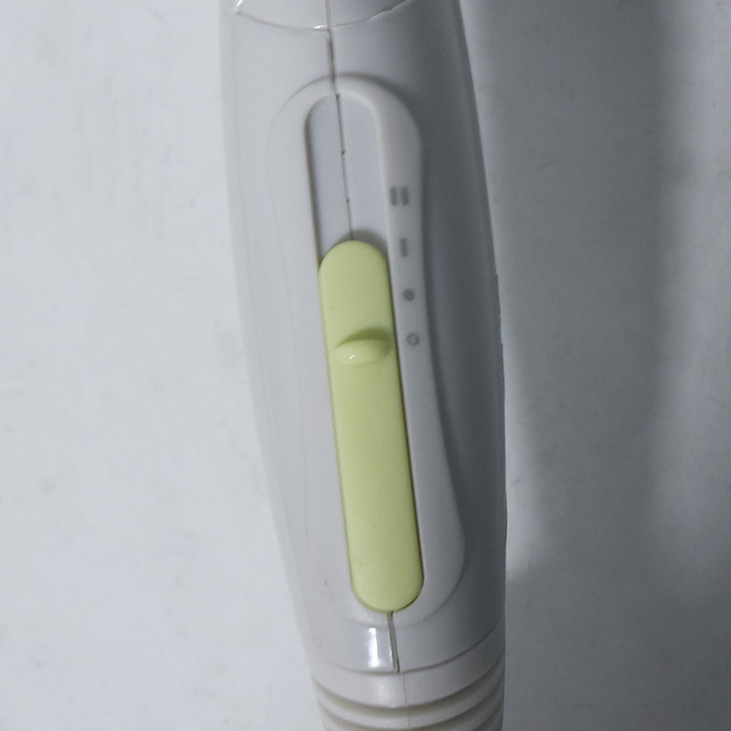 飞利浦电吹风家用1200W功率吹风机可折叠宿舍学生便携风筒HP8115