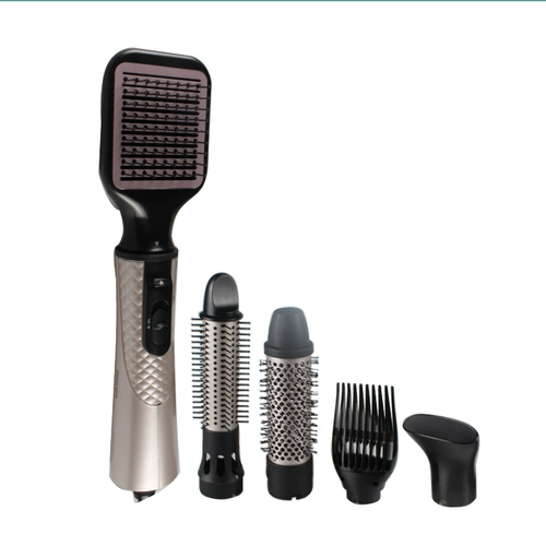 Philips Styling Compling HP8657 Скалл Прямой два -вымывание волос ион ион ион вьющиеся стержень прическа