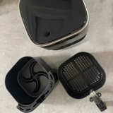 Philips Air Fried Pot HD9257 Домохозяйство крупнофункциональная многофункциональная полностью автоматическая визуальная жареная жаренная курица Новая модель