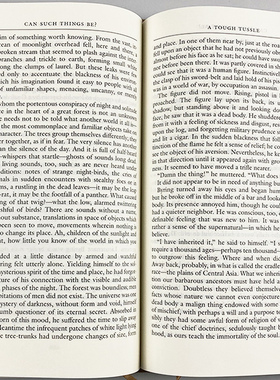 Ambrose Bierce: the Devil's Dictionary, Tales, & Memoirs 安布鲁斯·毕尔斯：魔鬼辞典，故事集和回忆录 精装美国文库