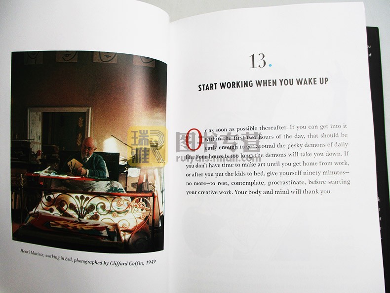 如何成为一名艺术家 How to Be an Artist 英文原版 Jerry Saltz 英文版进口原版英语书籍
