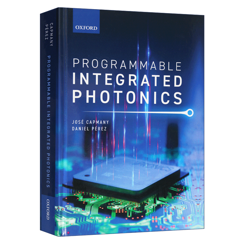 Programmable Integrated Photonics - 图2