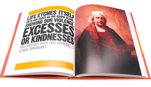 DK艺术百科图解 英文原版 The Art Book:Big Ideas Simply Explained DK人类的思想百科丛书系列 全彩铜版纸 精装 进口英语书籍 - 图1