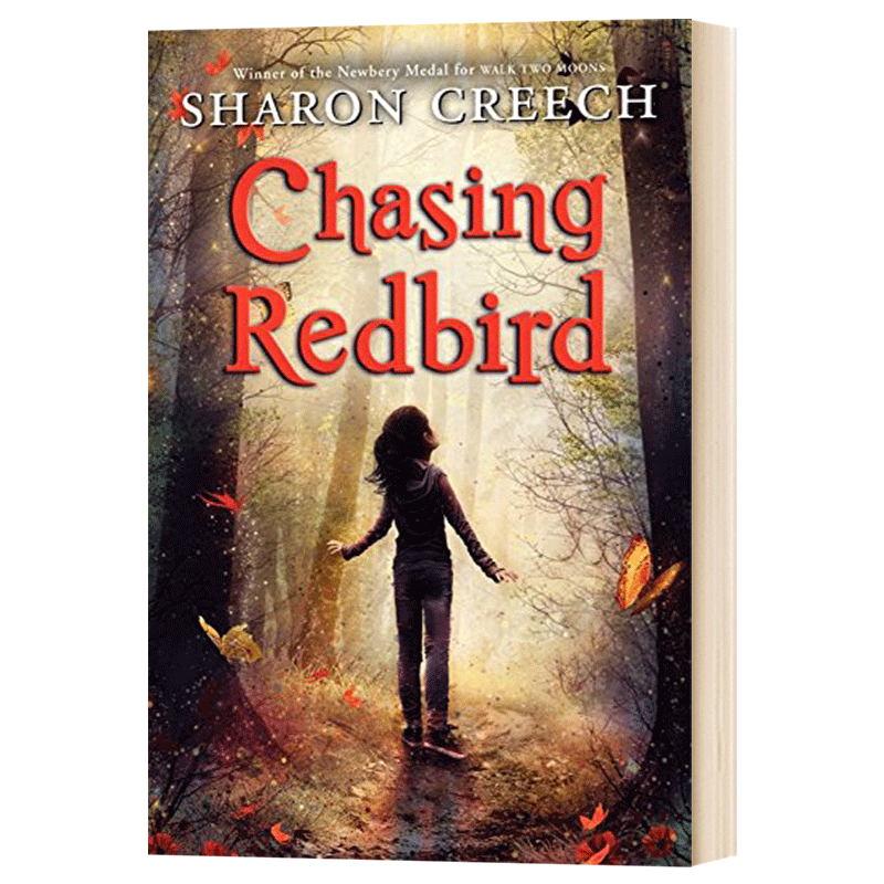 Chasing Redbird - 图0