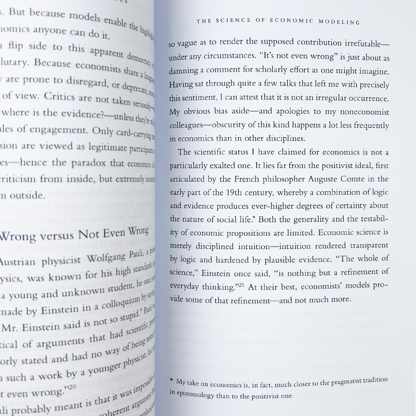 经济规则 经济学为何会起效 何时失去作用 任何区分 英文原版 Economics Rules 英文版 Dani Rodrik 进口英语原版书籍