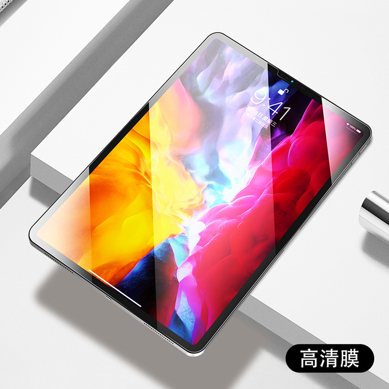 适用联想Lenove Tap p11 Gen2 screen protection glass flim膜 - 图3