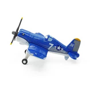 Aircraft Mobilization 2 Dust 7 Captain Viagra Deschi alloy model boy toys