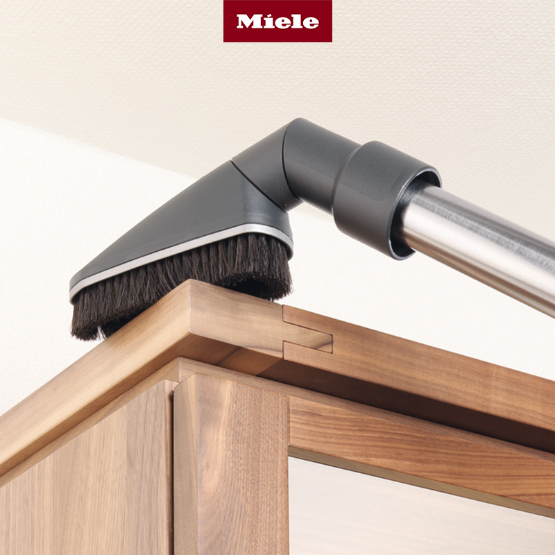 德国美诺Miele 原装进口刷头多功能通用刷SUB20 - 图1