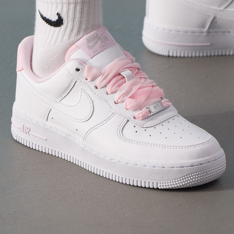 耐克Nike Air Force 1空军一号运动鞋休闲鞋板鞋女鞋 HV4403-601