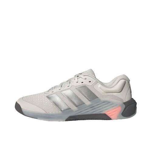 Adidas/阿迪达斯 DROPSET 4 TRAINER男子厚底运动鞋训练鞋 ID8630 - 图3