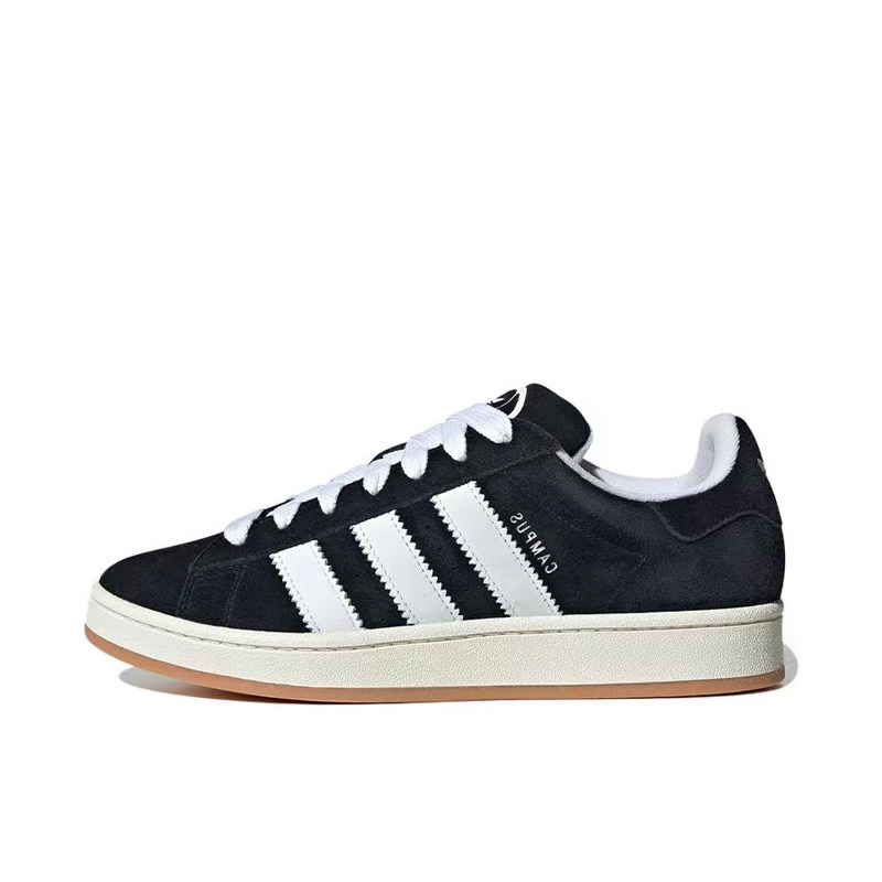 三叶草ADIDAS CAMPUS Origials 00S新款低帮休闲面包鞋板鞋HQ8708,淘宝优惠券,粉丝福利购,淘宝优惠卷