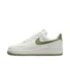Nike/Nike Air Force 1 Low AF1 Air Force One beige low-top sneakers DM0211-101