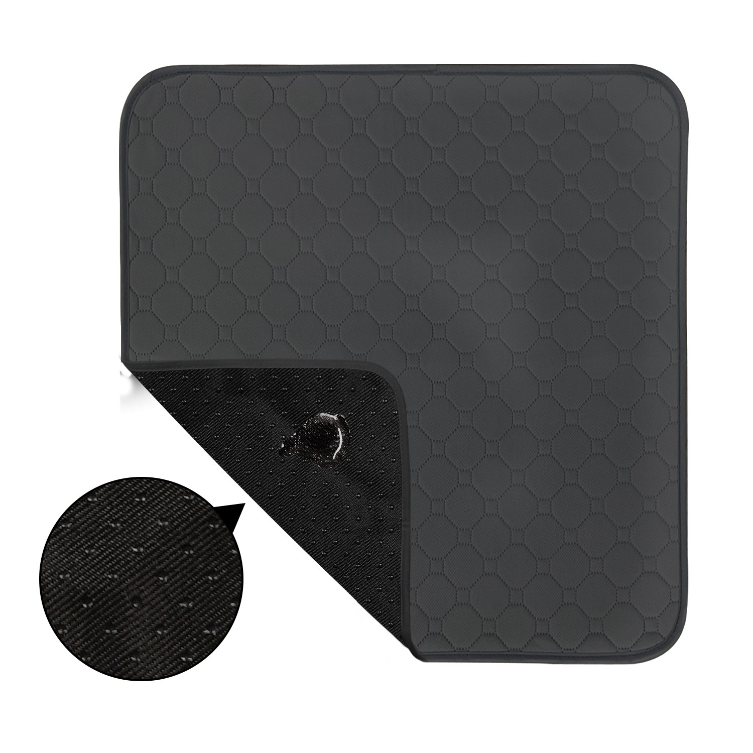 防水坐垫防滑隔尿垫护理垫可洗生理期月经垫成人座垫子宠物沙发垫,淘宝优惠券,粉丝福利购,淘宝优惠卷