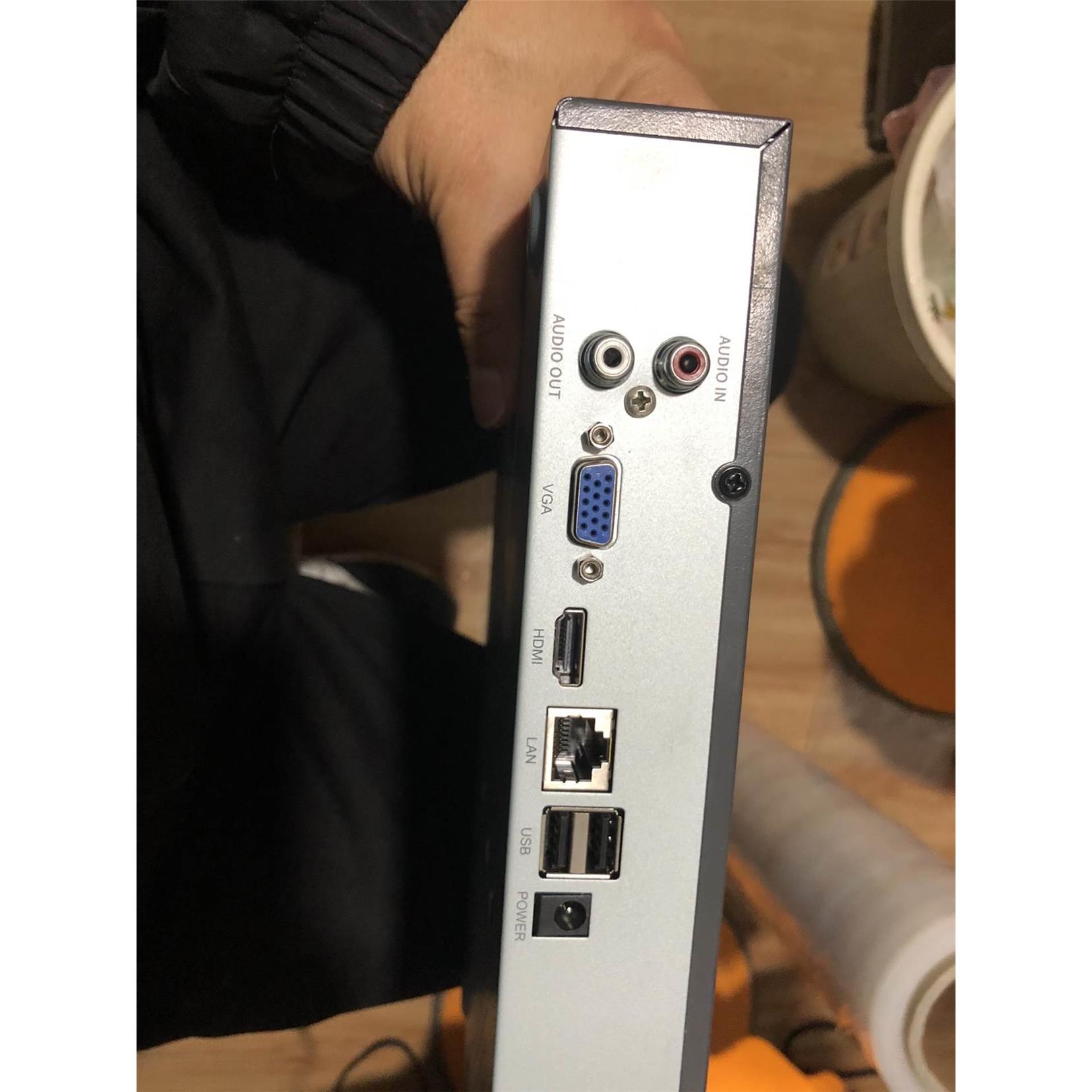 议价！TL-NVR6100十六路可变路硬盘录像机高清 TP-LIN - 图3