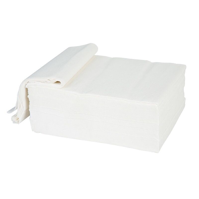 双灯平板卫生纸精品400方块纸厕纸家用优质草纸20包实惠装包邮 - 图2
