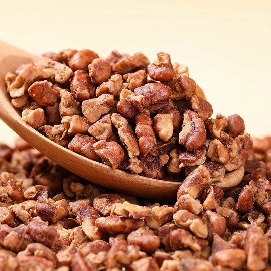 Lin'an Pecan New Arrival Hackfleisch, knusprige Pecankerne