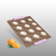 Yangchen baking non-stick mold golden oven shells