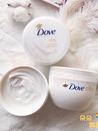 dove body lotion for winter