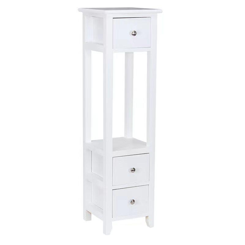 免安装花架子实木客厅落地式置物架阳台装饰布置多肉花盆架窄柜子,淘宝优惠券,粉丝福利购,淘宝优惠卷