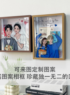来图定制旅行明信片演唱会门票