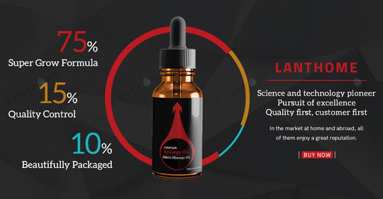 Cross-border spot Firstsun men's massage essential oil for thick and long private parts energy massage to enhance endurance