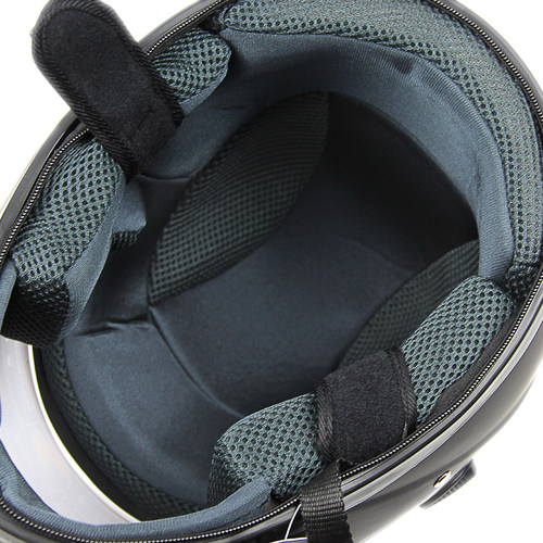 电动自行车头盔冬季男大号保暖电瓶车女全盔防雾围脖加大码安全帽 - 图2