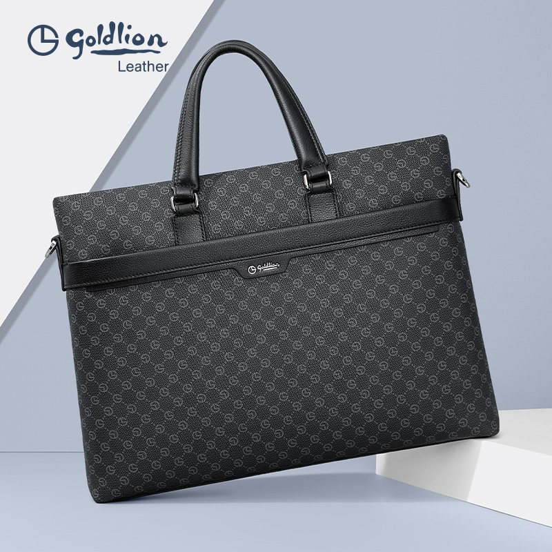  金利来箱包男士包袋