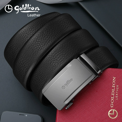 Ретро ремень, кожаные штаны, подарочная коробка, упаковка, легкий роскошный стиль, из натуральной кожи, простой и элегантный дизайн, воловья кожа