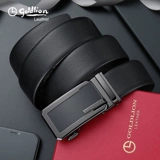 Ремень, кожаные штаны, из натуральной кожи, коллекция 2023