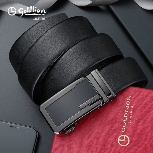 Ремень, кожаные штаны, из натуральной кожи, коллекция 2023