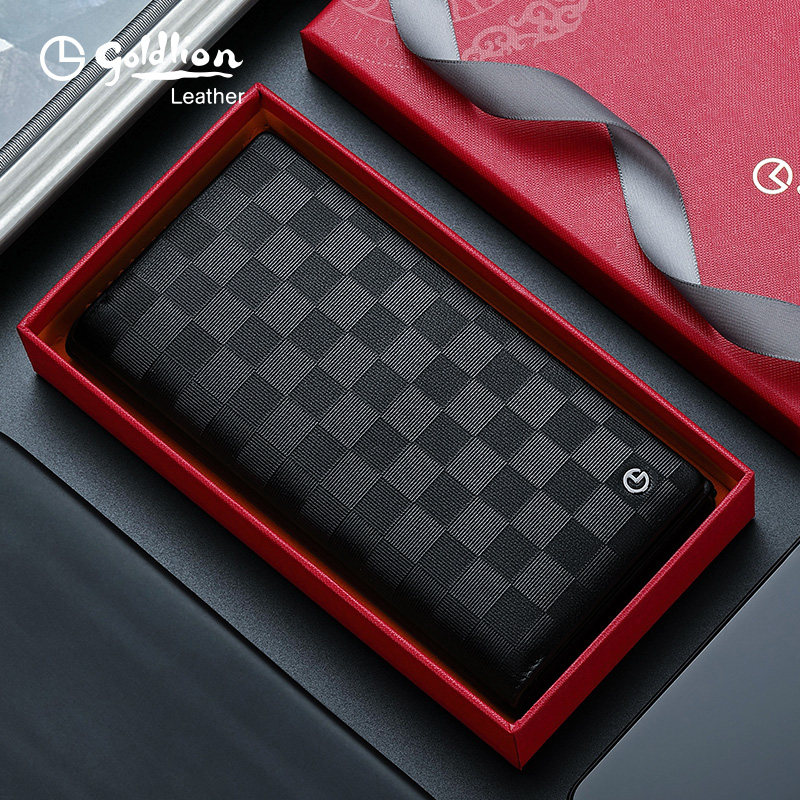  金利来箱包钱包