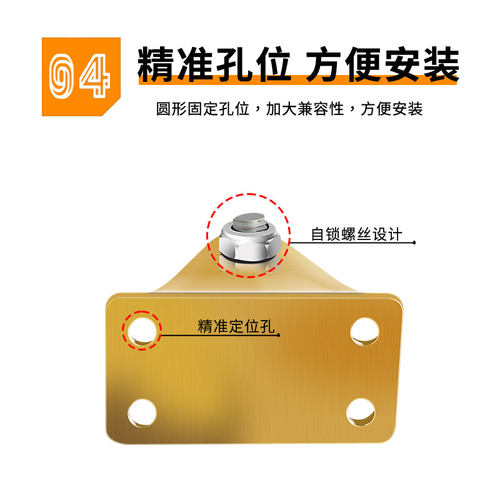 V型滑轮轨道轮子推拉门角铁轮U型槽地滑轮导轨定向吊轮轴承小滑轮 - 图1